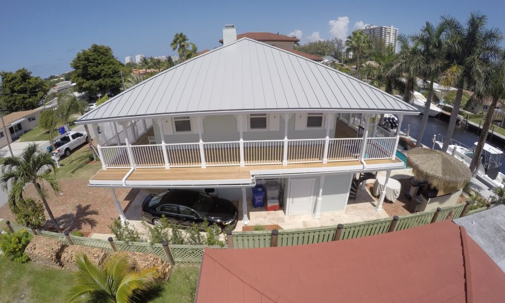 Tornado Roofing & Contracting, Inc.