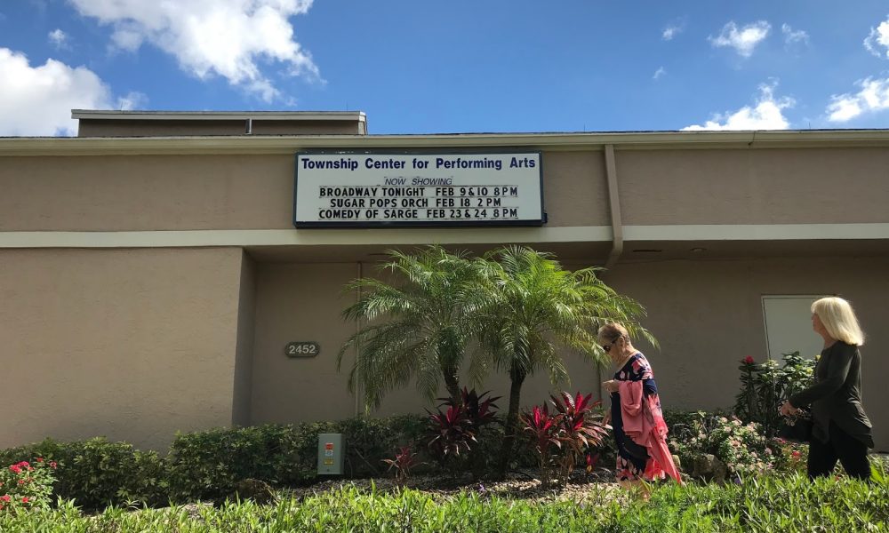 Township Center For Performing Arts