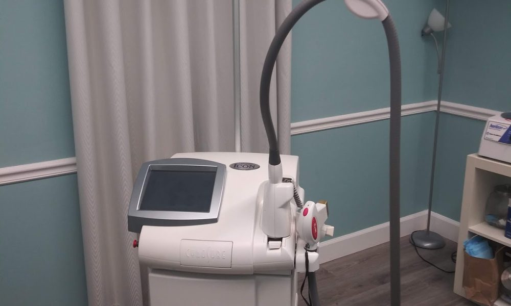 Township Laser Center