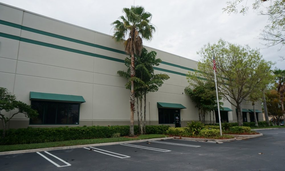USA Marble LLC
