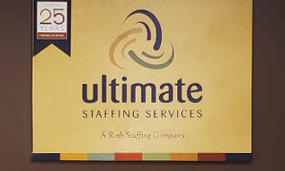 Ultimate Staffing Services