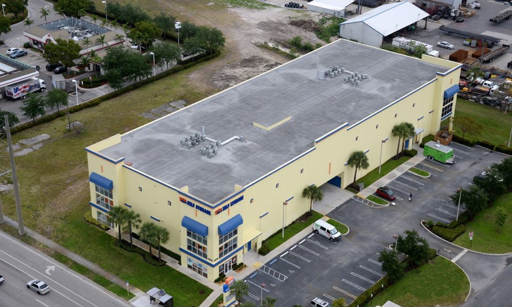 Value Store It Self Storage
