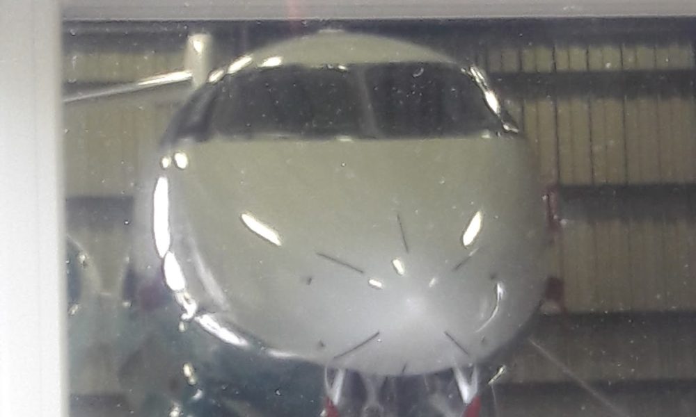 W Aviation
