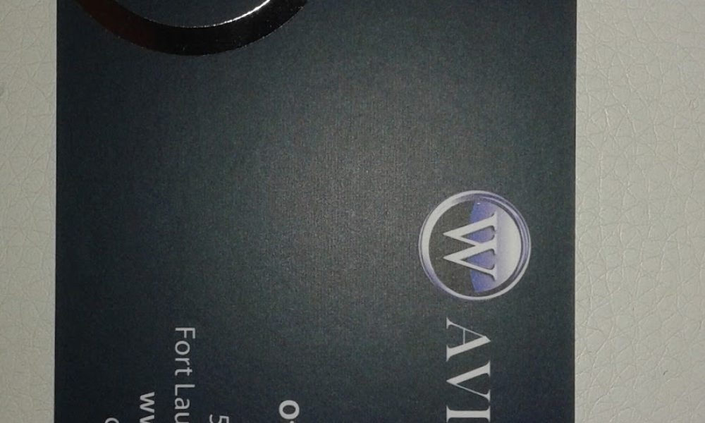 W Aviation
