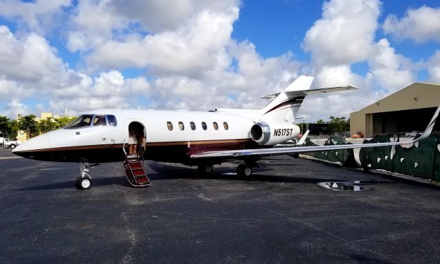 W Aviation