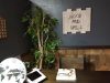 WOOD AND NAILS Lounge-Nail Grooming For Men (BY APPT)