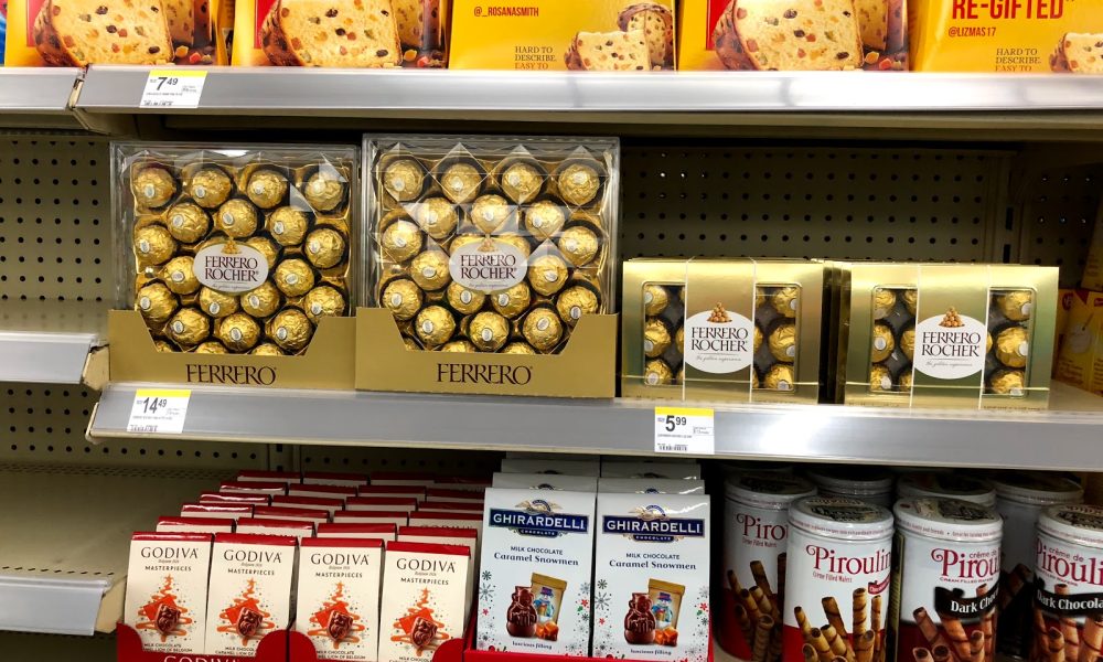 Walgreens