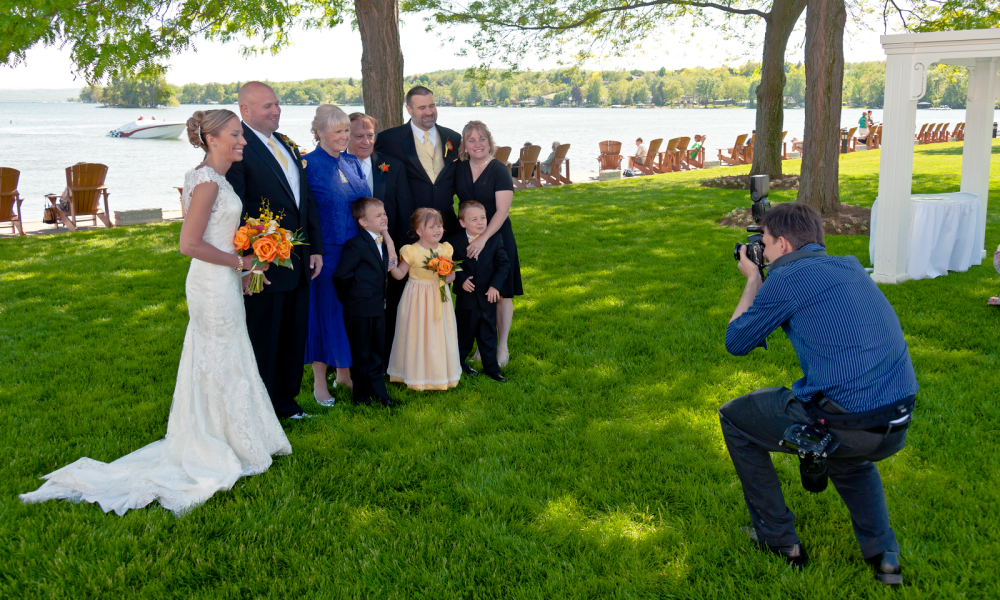 Wedding and Events Planners Florida