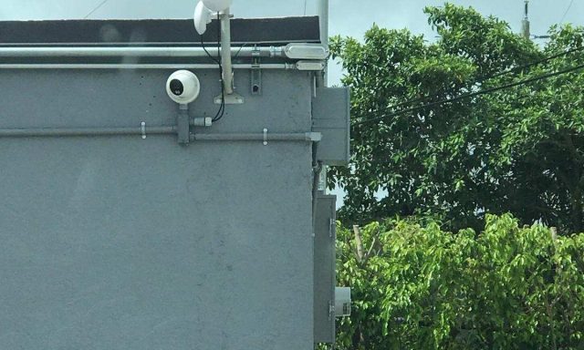 Worthington Security Cameras