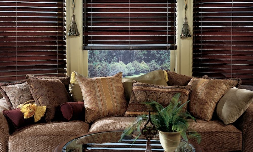XPO Blinds & Window Treatments