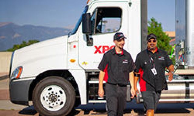 XPO Logistics
