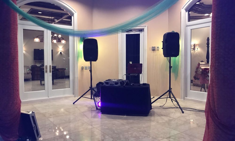 Xpress DJ's