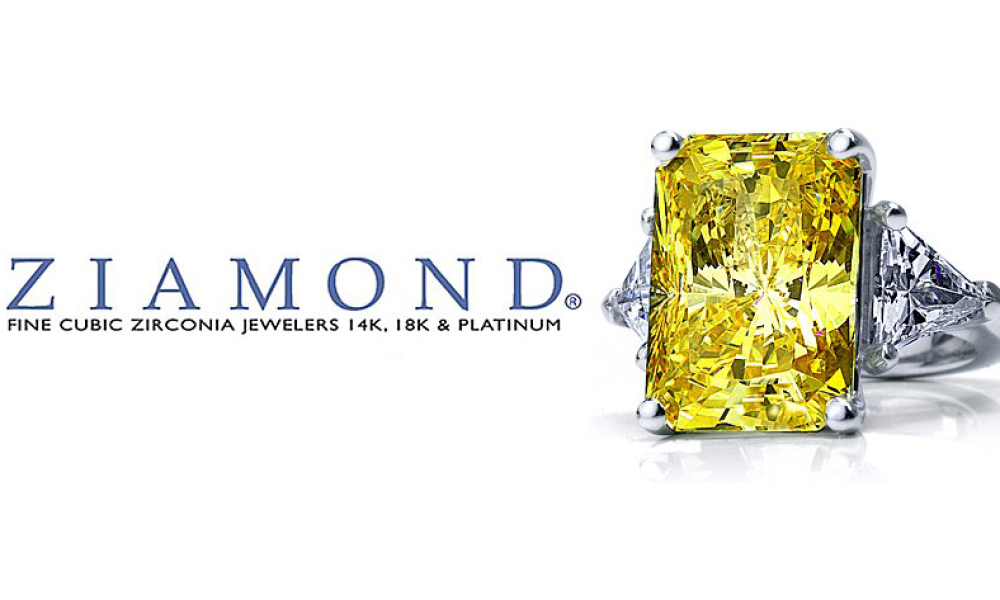 Ziamond