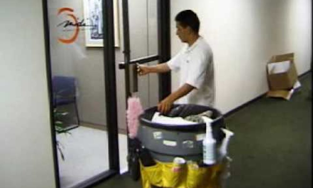 enjoy cleaning services llc