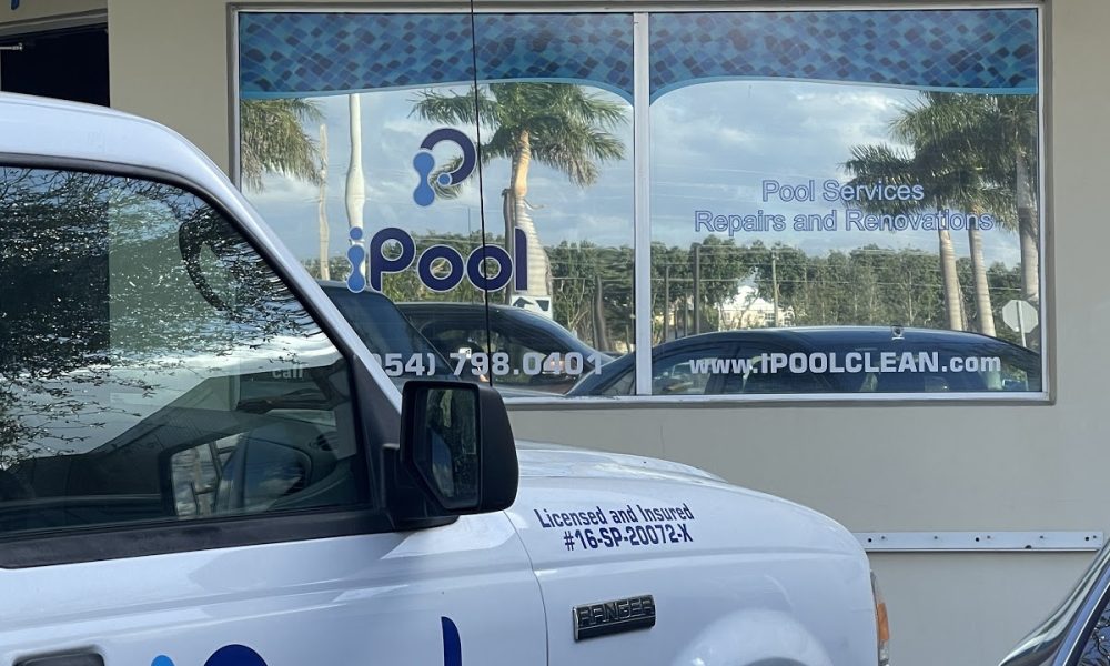 iPool